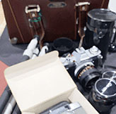 カメラの高価買取