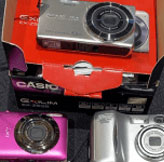 カメラの高価買取