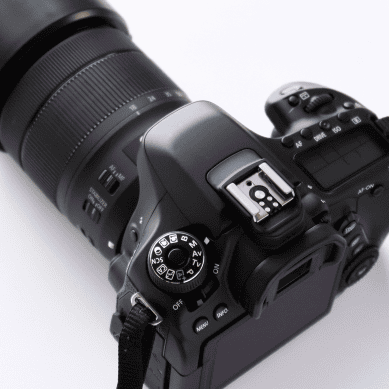 カメラの高価買取