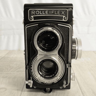 カメラの高価買取