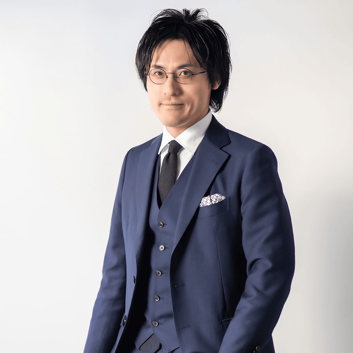 蓮田市で買取りのほか断捨離、終活、生前遺品整理サービス展開しているリ・アンティーク 代表取締役 近藤俊之